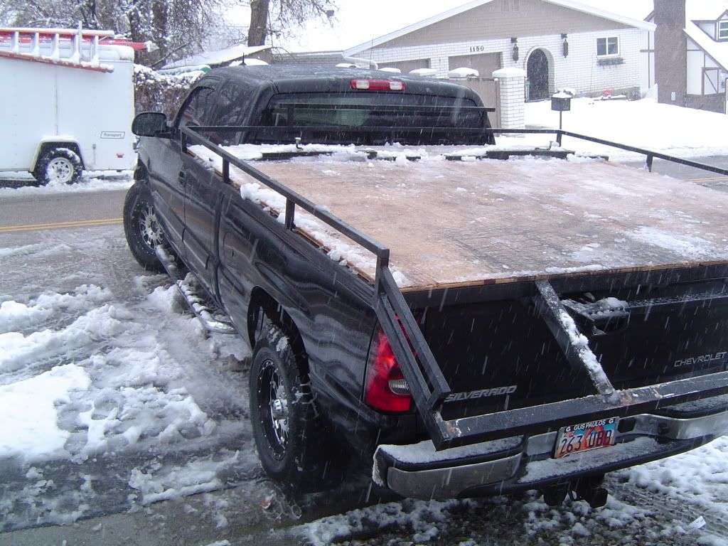 Sled deck for sale SnoWest Snowmobile Forum